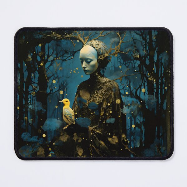 Item preview, Mystical Musings designed and sold by a house mouse.