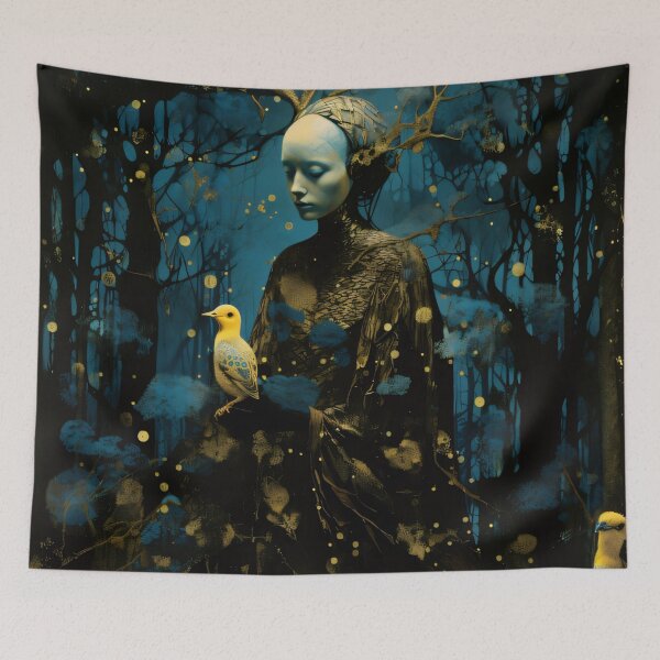 Item preview, Mystical Musings designed and sold by a house mouse.