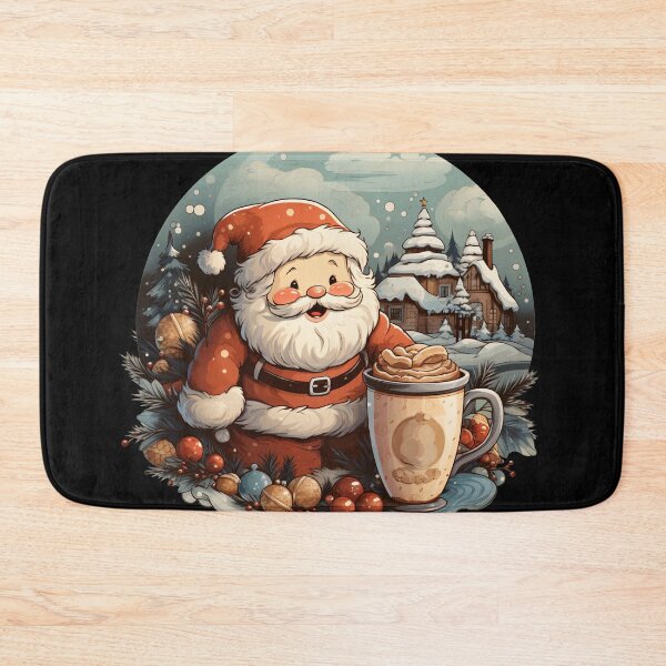 Item preview, Cuddle Claus designed and sold by Stillness store.