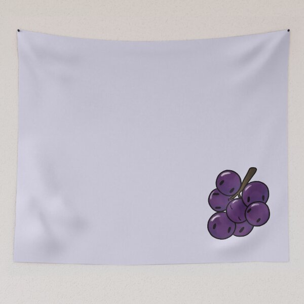 Item preview, A Bunch of Grape Friends designed and sold by MeganEliz-.