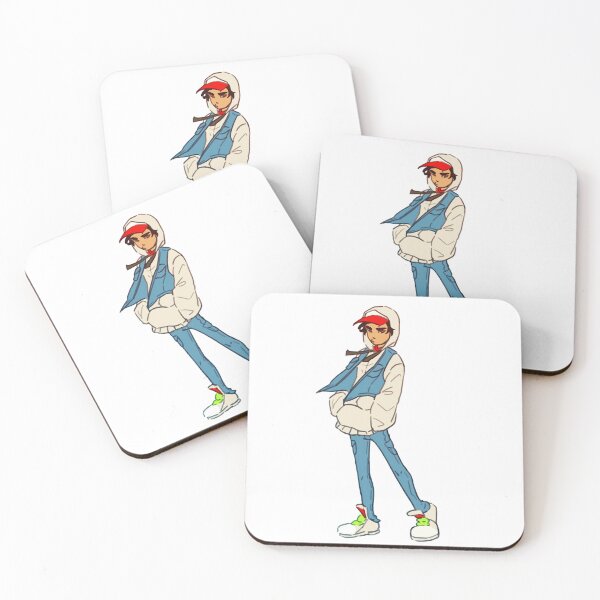 Item preview, Subway Surfer designed and sold by kirbdoreshop.