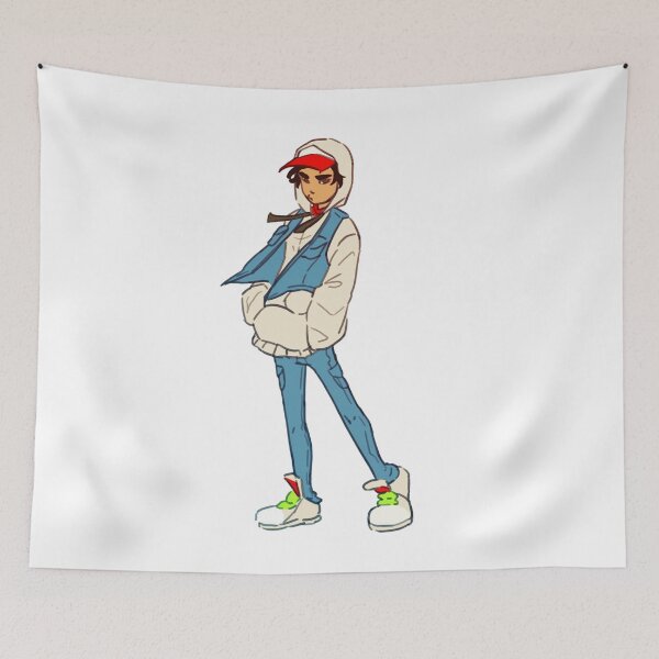 Item preview, Subway Surfer designed and sold by kirbdoreshop.