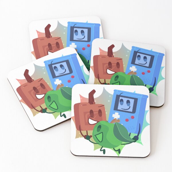Item preview, The Trio Bundle! designed and sold by Artificial Deluxe.