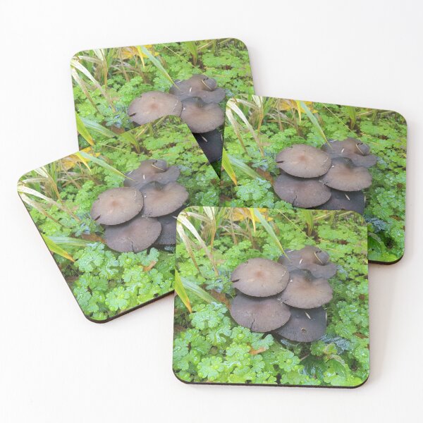 Item preview, Mushroom tabletops designed and sold by JJ-Huffman.