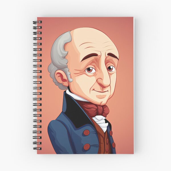 Artikelvorschau, John Stuart | süßer Stil entworfen und verkauft von ComicsFactory.