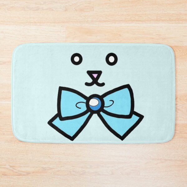 Item preview, Sailor Mercury Animal designed and sold by Otakubunny.