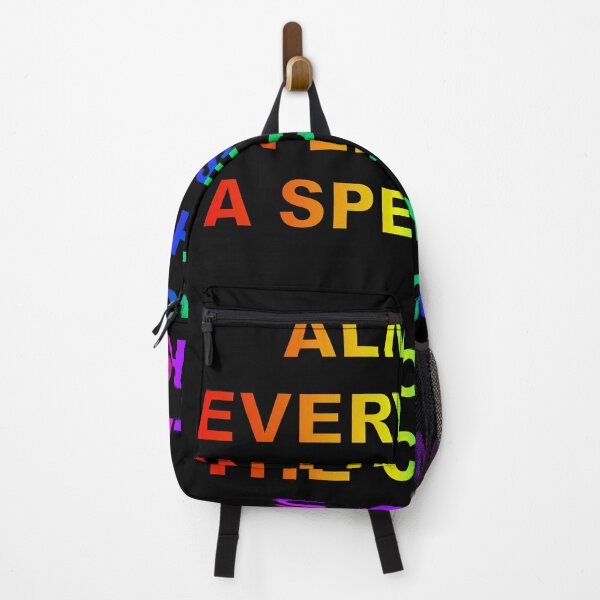 Item preview, Almost Everything is On a Spectrum designed and sold by ZepoPublishing.