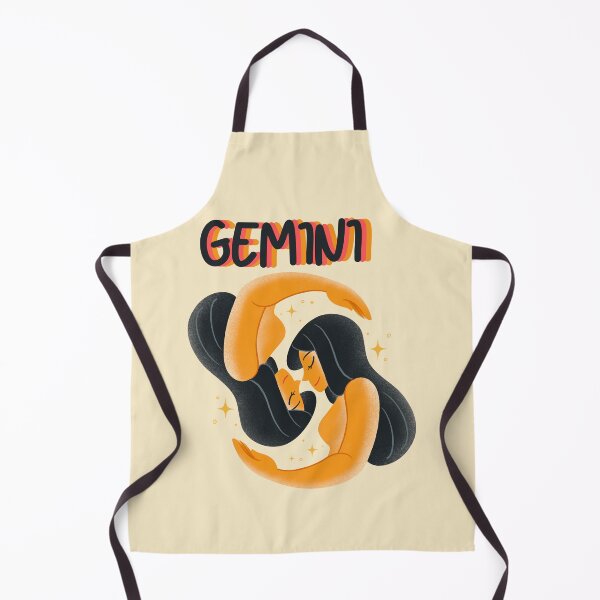 Item preview, Gemini 2nd Edition designed and sold by beccaxlulu.