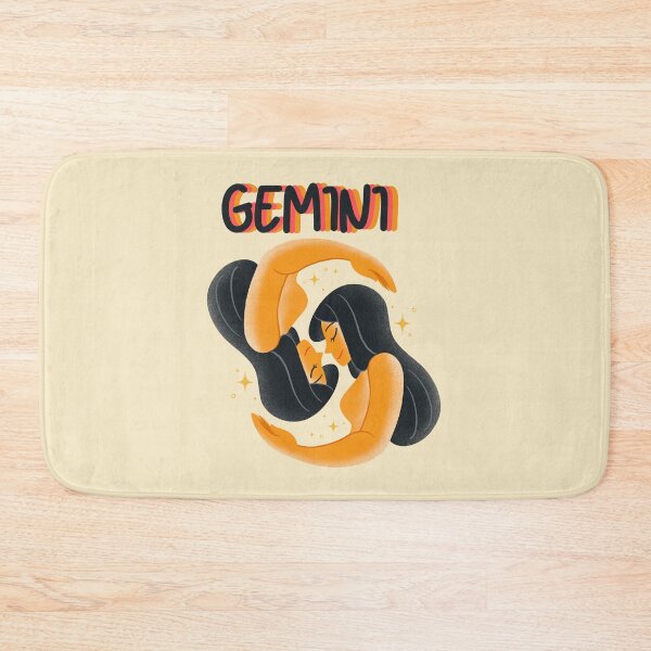 Item preview, Gemini 2nd Edition designed and sold by beccaxlulu.