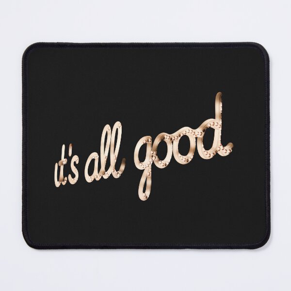 Item preview, Electric Resilience - 'It's All Good' Lightning Design designed and sold by keeviin311.