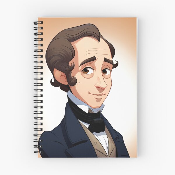 Item preview,  John Tyler  | cute style designed and sold by ComicsFactory.