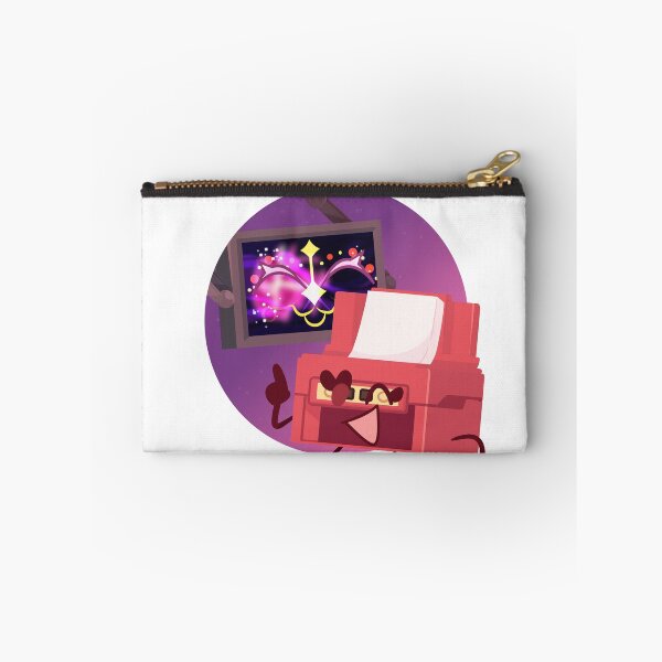 Item preview, The Hosts duo! designed and sold by Artificial Deluxe.