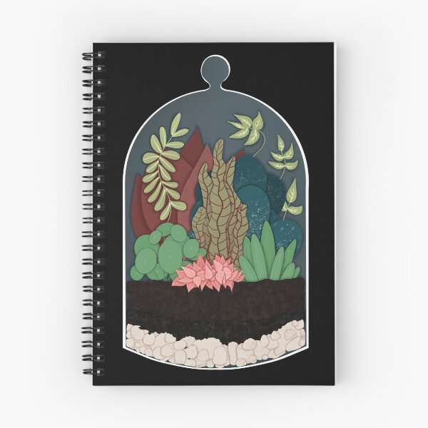 Item preview, Bell Jar Terrarium designed and sold by LemonwoodClock.