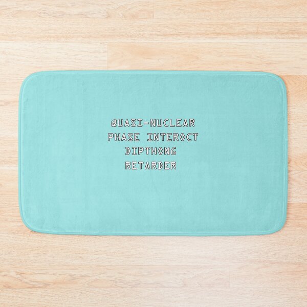 Item preview, Quasi-nuclear phase interoct dipthong retarder designed and sold by Sharon K.