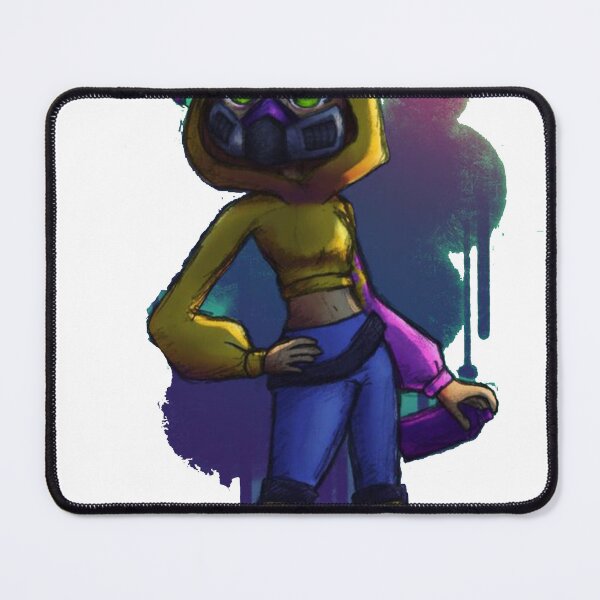 Item preview, Subway Surfer designed and sold by kirbdoreshop.
