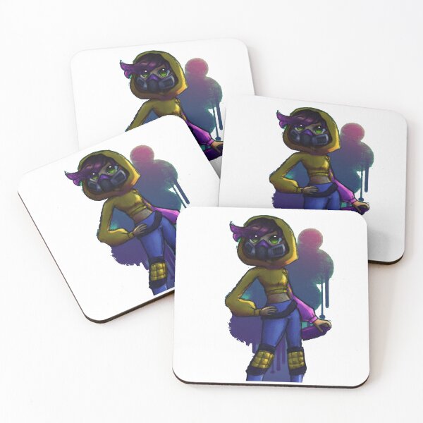 Item preview, Subway Surfer designed and sold by kirbdoreshop.