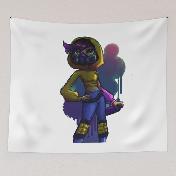 Item preview, Subway Surfer designed and sold by kirbdoreshop.