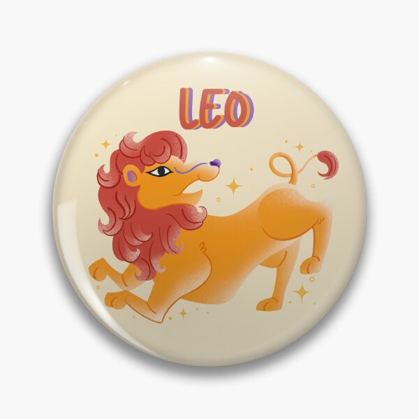 Item preview, Leo 2nd Edition designed and sold by beccaxlulu.