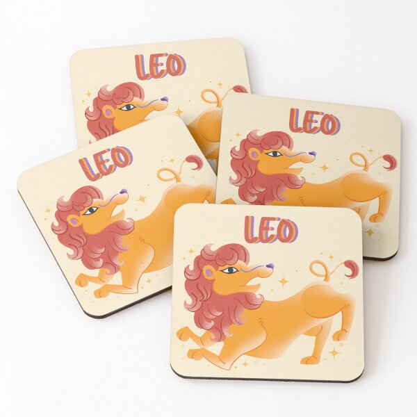 Item preview, Leo 2nd Edition designed and sold by beccaxlulu.