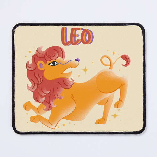 Item preview, Leo 2nd Edition designed and sold by beccaxlulu.