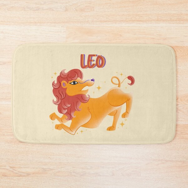 Item preview, Leo 2nd Edition designed and sold by beccaxlulu.