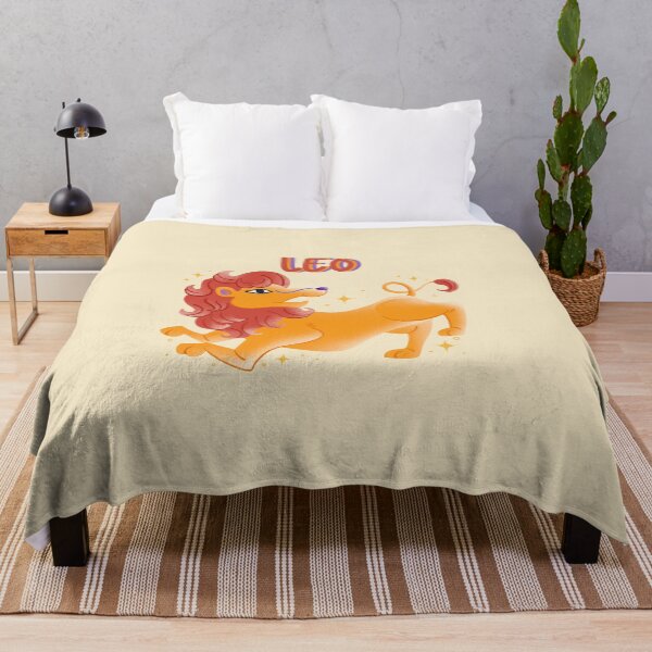 Item preview, Leo 2nd Edition designed and sold by beccaxlulu.