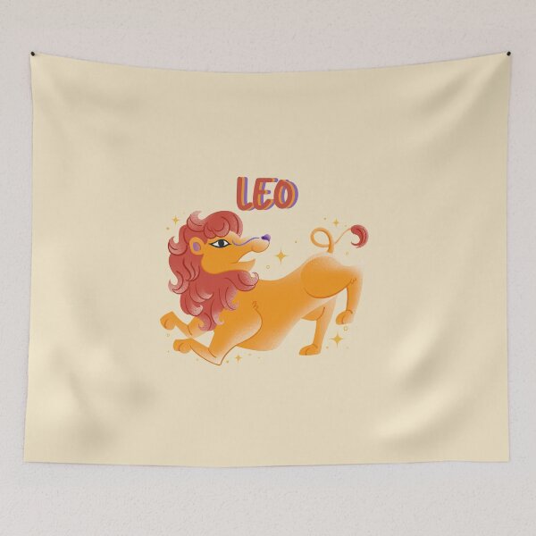 Item preview, Leo 2nd Edition designed and sold by beccaxlulu.