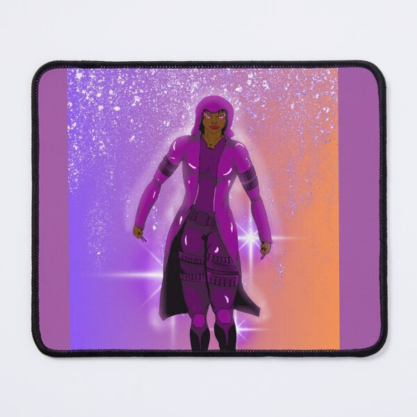 Item preview, MS. MALEE designed and sold by princepascus.
