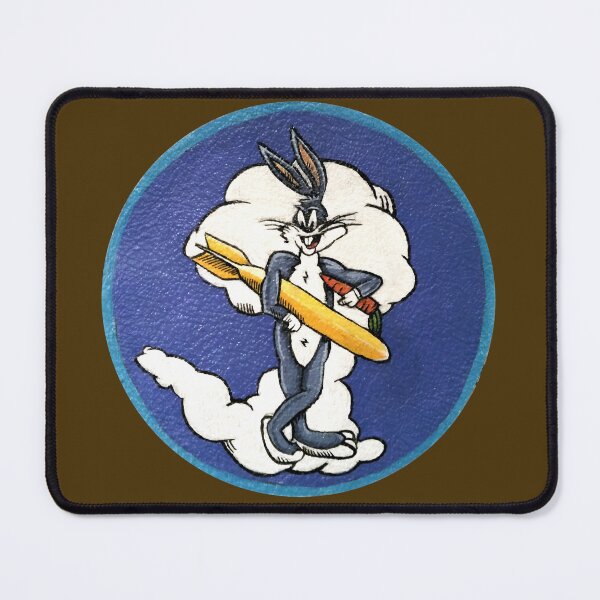 Item preview, The Memphis Belle: United States Army Air Forces (USAAF)  324th Bomber Squadron of the 91st Bomber Group, 8th Air Force designed and sold by Bombergirls.