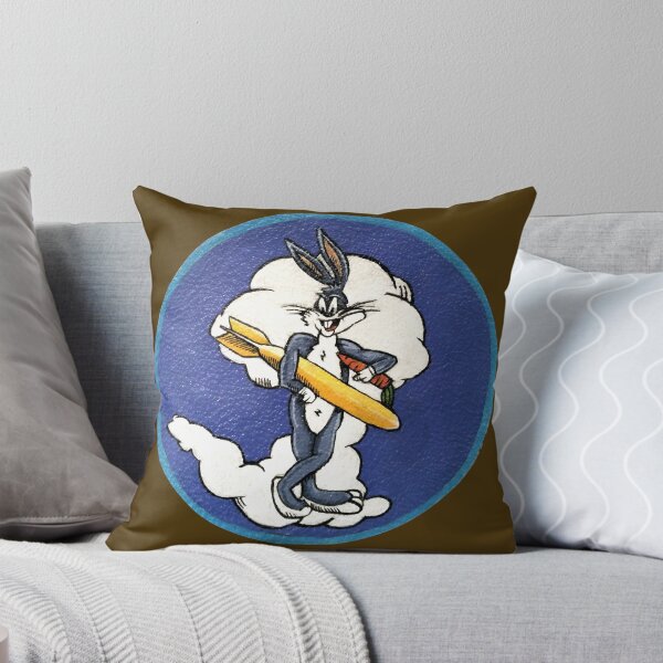 Item preview, The Memphis Belle: United States Army Air Forces (USAAF)  324th Bomber Squadron of the 91st Bomber Group, 8th Air Force designed and sold by Bombergirls.
