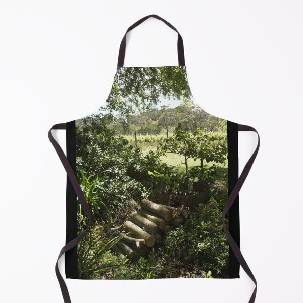 Item preview, In the Garden by Adelaide artist Avril Thomas at Magpie Springs designed and sold by MagpieSprings.