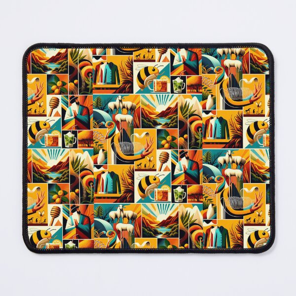 Item preview, Tarsila 05 designed and sold by simasgs.