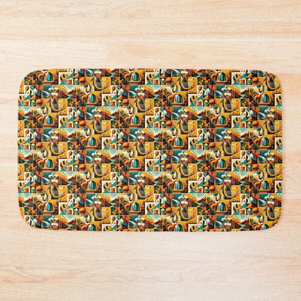 Item preview, Tarsila 05 designed and sold by simasgs.