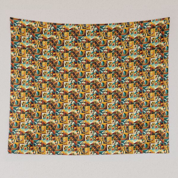 Item preview, Tarsila 05 designed and sold by simasgs.