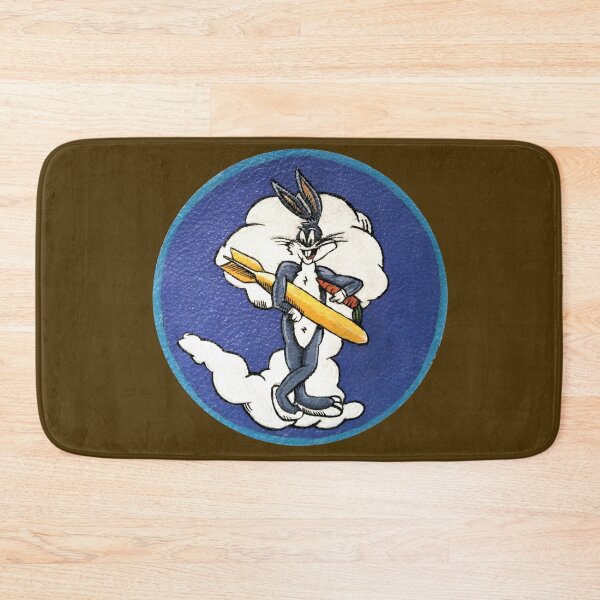 Item preview, The Memphis Belle: United States Army Air Forces (USAAF)  324th Bomber Squadron of the 91st Bomber Group, 8th Air Force designed and sold by Bombergirls.
