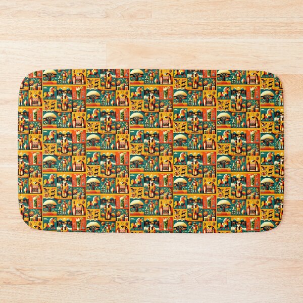 Item preview, Tarsila 06 designed and sold by simasgs.