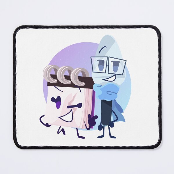 Artikelvorschau, Das Slice und Jotty Duo! entworfen und verkauft von Artificial Deluxe.