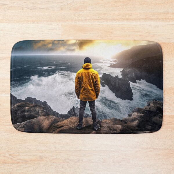 Item preview, Contemplation. designed and sold by ScenicViewPics.