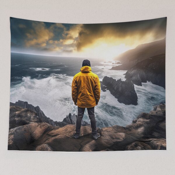 Item preview, Contemplation. designed and sold by ScenicViewPics.