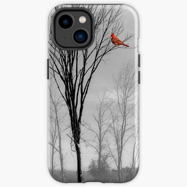 Cardinals Phone Cases for Sale