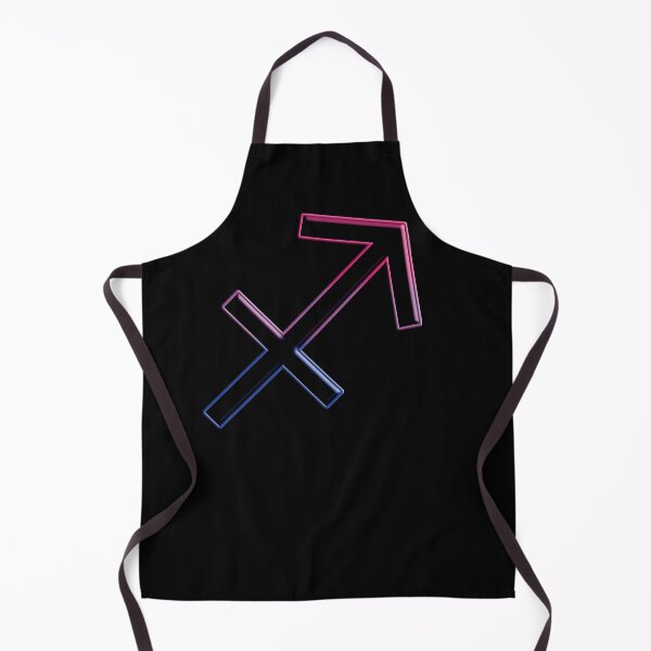 Item preview, Sagitarius Lgbt Zodiac Sign Bisexual Pride designed and sold by TheirChoice.