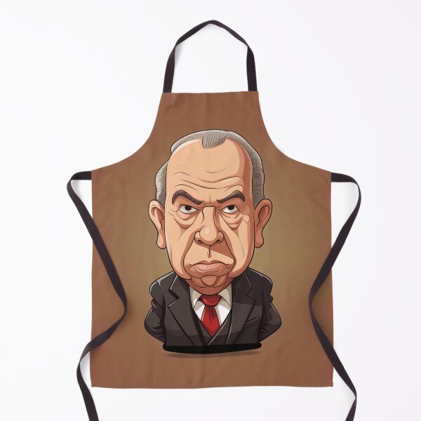 Item preview, Jorge Luis Borges | cute style designed and sold by ComicsFactory.