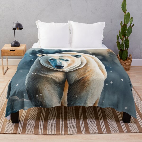 Item preview, Polar Bear designed and sold by Gustavo Navarro.