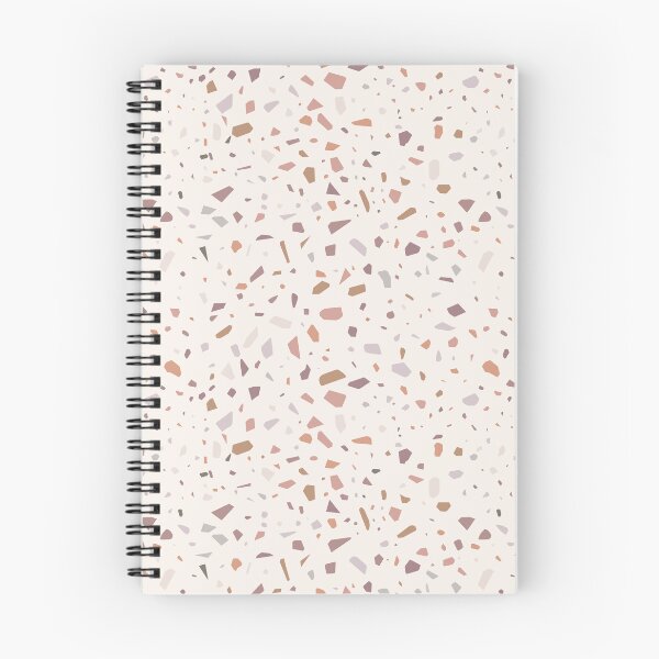 Item preview, Terrazzo Pattern designed and sold by Megs Lang.