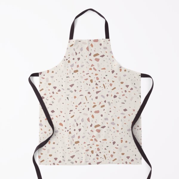 Item preview, Terrazzo Pattern designed and sold by Megs Lang.