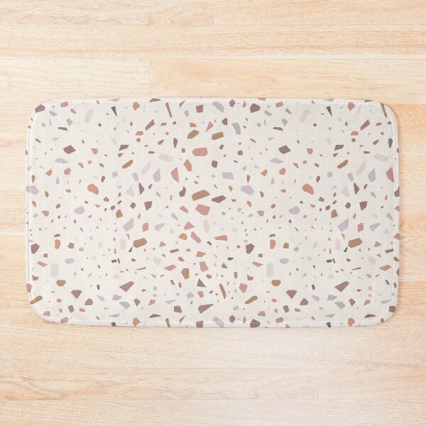 Item preview, Terrazzo Pattern designed and sold by Megs Lang.