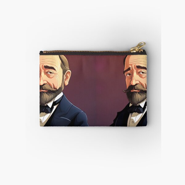 Item preview, Joseph Conrad | cute style designed and sold by ComicsFactory.