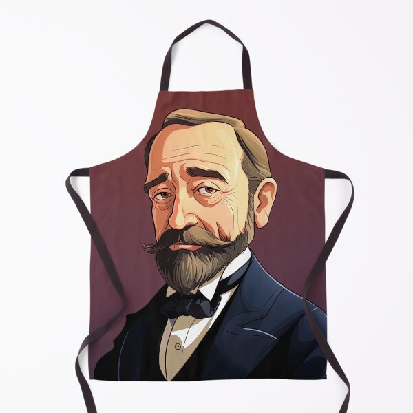 Item preview, Joseph Conrad | cute style designed and sold by ComicsFactory.