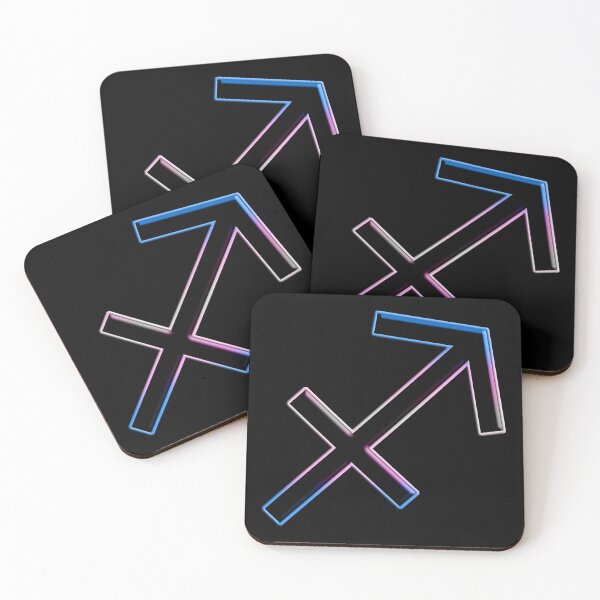 Item preview, Sagitarius Lgbt Zodiac Sign Transgender Pride designed and sold by TheirChoice.