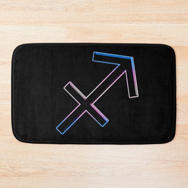 Item preview, Sagitarius Lgbt Zodiac Sign Transgender Pride designed and sold by TheirChoice.